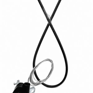 RIGHT GEAR SHIFTER FOR MTB 100PCS/BX