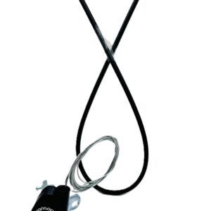 RIGHT GEAR SHIFTER FOR MTB  100PCS/BX