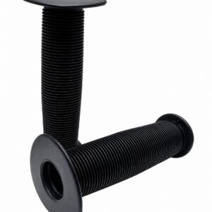 20" MUSHROOM GRIP BLACK