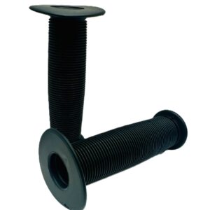 20" MUSHROOM GRIP  BLACK