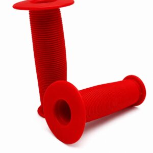 20" MUSHROOM GRIP RED