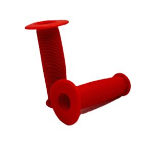 20" MUSHROOM GRIP RED