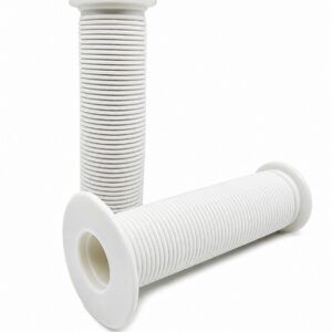 20" MUSHROOM GRIP WHITE