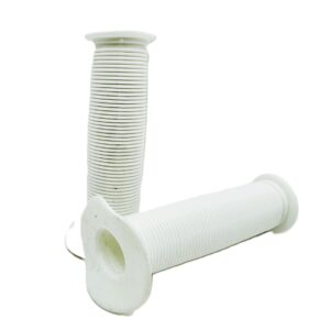 20" MUSHROOM GRIP WHITE