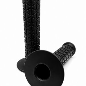 TRIANGLE GRIPS, BLACK 100/BX