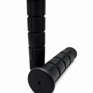 ROAD BIKE GRIPS BLACK