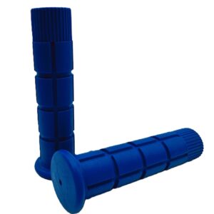 ROAD BIKE GRIPS  BLUE