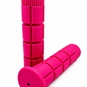 ROAD BIKE GRIPS PINK