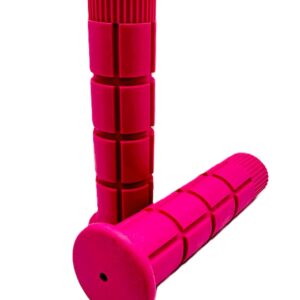 ROAD BIKE GRIPS PINK