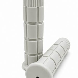 ROAD BIKE GRIPS WHITE