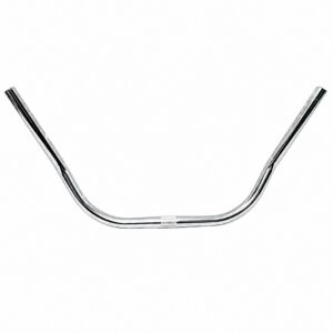 ROUND B.C HANDLEBAR SHORT SINGLE STEM 809B