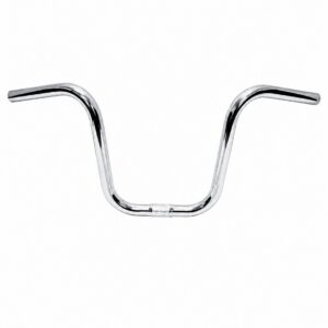 16" LOWRIDER HANDLE BAR (SHORT),CP