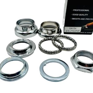 HEADSET FOR BMX #862 (21.1), CP