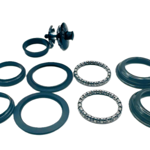 INTEGRATED HEADSET 100/BX