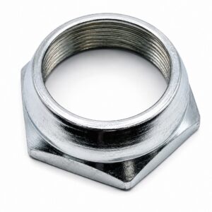 HEADSET LOCK NUT 21.1 , CP