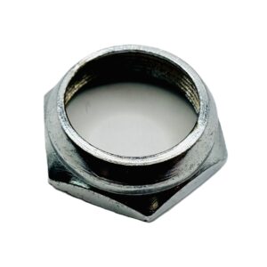 HEADSET LOCK NUT 21.1 , CP