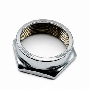 HEADSET LOCK NUT 22.2 , CP