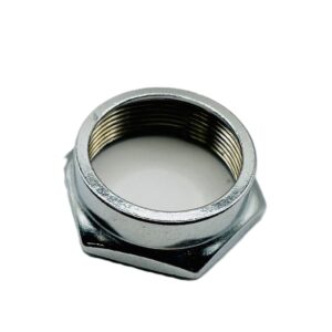 HEADSET LOCK NUT 22.2 , CP