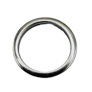 HEADSET WASHER 1 1/8" , CP