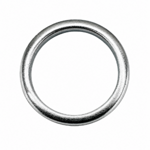 HEADSET WASHER 1 1/8" , CP