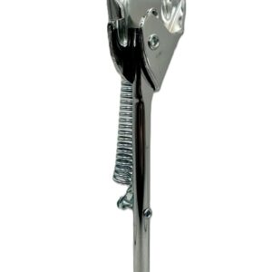 20" STEEL KICKSTAND FOR REAR AXLE,CP 50/BX