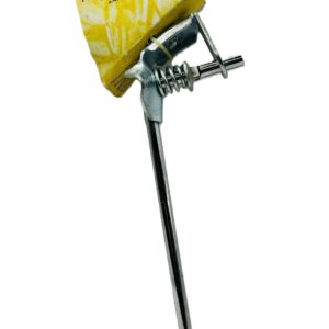 20" STEEL KICKSTAND CENTER CP 255MM 50/BX