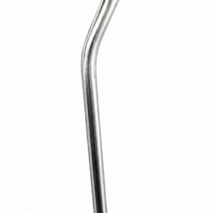 27" ALLOY KICKSTAND CENTER, CHROME
