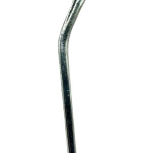 27" ALLOY KICKSTAND CENTER, CHROME