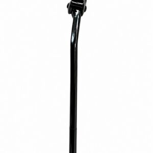 27" ALLOY KICKSTAND, CENTER - BLACK