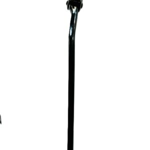 27" ALLOY KICKSTAND, CENTER - BLACK