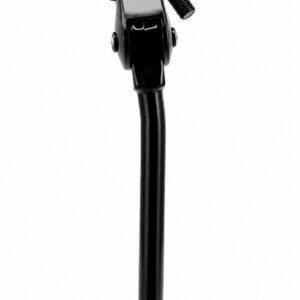 ALLOY ADJUSTABLE KICKSTAND CENTER, BLACK