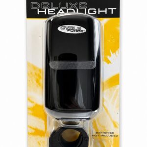 PLASTIC HEAD LIGHT