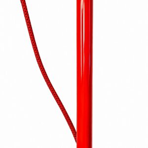RED STEEL HAND PUMP 20/BX