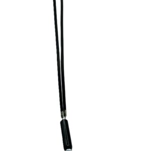 GYRO FREESTYLE BLACK CABLE ONLY FRONT