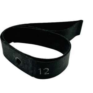 12" RIM STRIP 25/BNDL