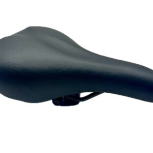 MTB REGULAR SEAT BLACK 35/BX