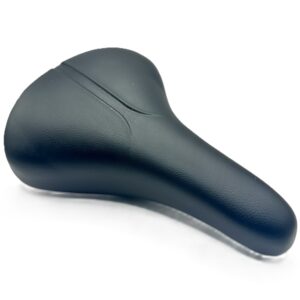 MTB SEAT WITH REFLECTOR