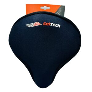 B.C VELO GEL SEAT COVER VL-50 20/BX