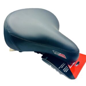 B.C.SEAT VELO#8030(VINYL OUTSIDE/GEL INSI