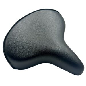 LARGE BLACK B.C. SEAT(EXERCISE) 8/BX