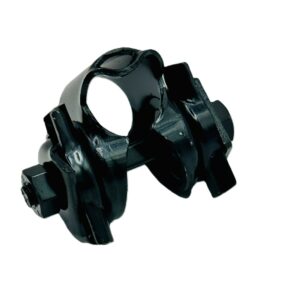 SEAT CLAMP FOR THE SEAT BLACK 5/BAG
