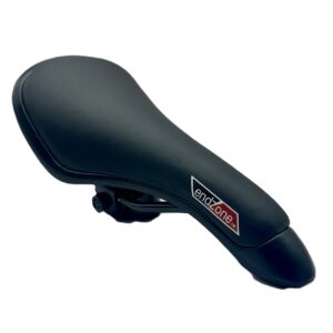 BMX SEAT W/ PAD LONG 20/BX