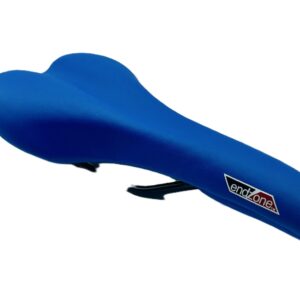RACING SADDLE BLUE 20/BX