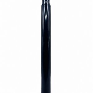 MTB STEEL SEAT POST 12"/300MM 28.6 BK