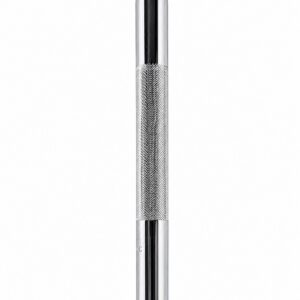 MTB STEEL SEAT POST 10"L CP