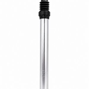 MTB STEEL SEAT POST W/ SUSPENSION 29.2MM