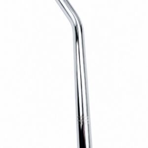 BMX LAY BACK STEEL S.P N/S 25.4 50/BOX
