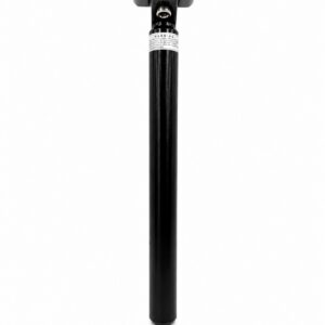 MTB ALLOY S/P W/CLAMP 26.0 MM BK 50/BX