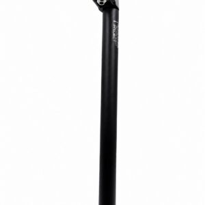 UNO ALLOY SEATPOST W/CLAMP 25.4MM(L:350MM