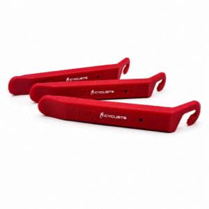 TIRE LEVER SET TOOL PLASTIC